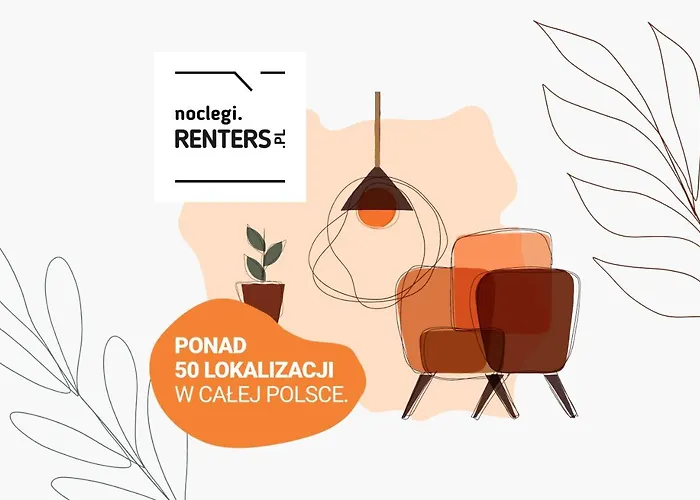 Warsaw Sarmacka Apartment With Gym, Sauna And Parking By Noclegi Renters